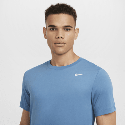 Nike Dri-FIT Fitness T-shirt voor heren