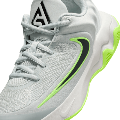 Giannis Immortality 4 Older Kids' Basketball Shoes
