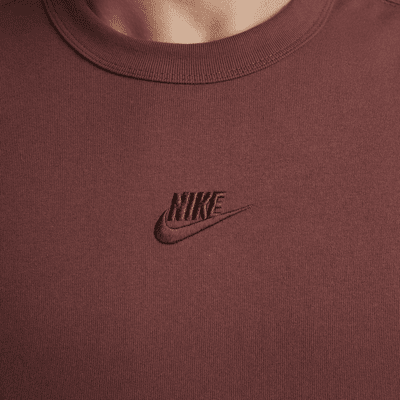 T-shirt Nike Sportswear Premium Essentials para homem