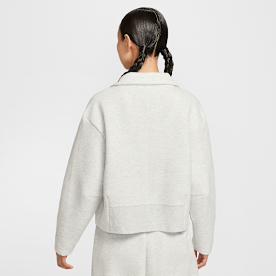 Nike Sportswear Tech Fleece Women's Tailored Jacket