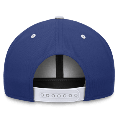 Toronto Blue Jays Pro Cooperstown Men's Nike MLB Adjustable Hat