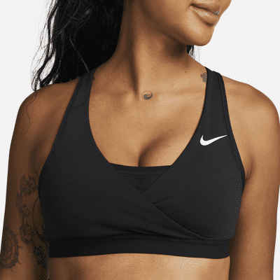 nike sports bra bathing suit