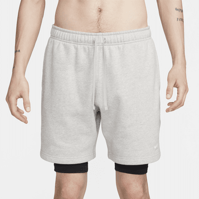 Nike x MMW Men's 3-in-1 Shorts