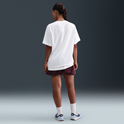 Playera de ajuste holgado para mujer Nike Sportswear Essentials