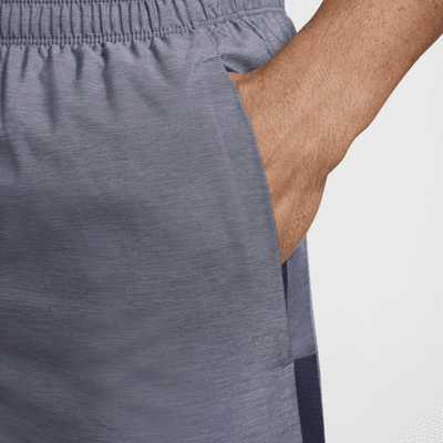 Nike Challenger Men's 2-in-1 Running Shorts