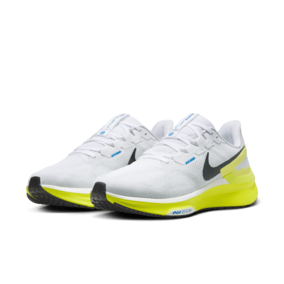 Chaussure de running sur route Nike Structure 25 pour homme