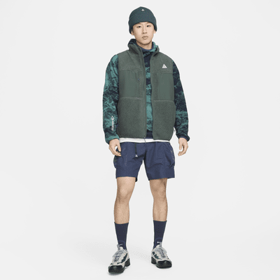 Nike ACG "Snowgrass" Men's Cargo Shorts