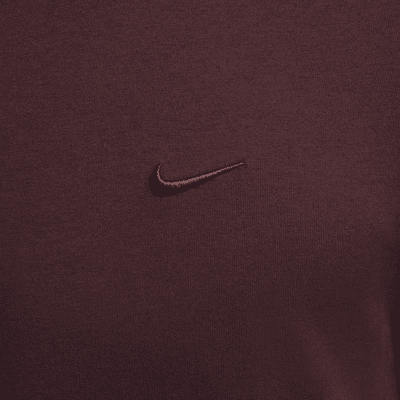 เสื้อยืดเทรนนิ่งผู้ชาย Nike Dri-FIT Primary