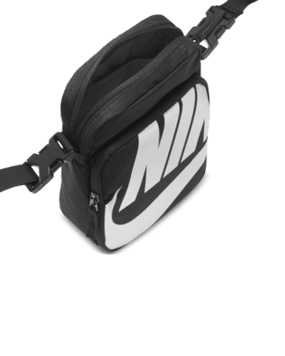 Nike Heritage 2.0 Small Items Crossbody Bag-Green