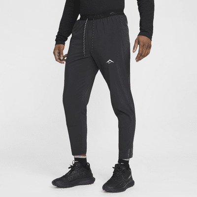 Nike Dawn Range Men's Dri-FIT Running Trousers