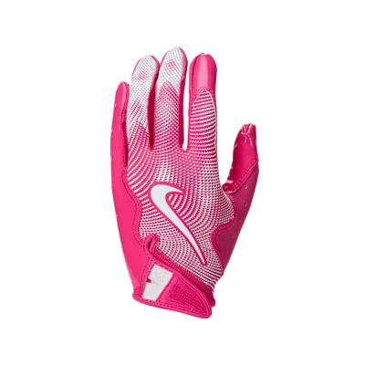 Nike Vapor Jet 8.0 Football Gloves (1 Pair)