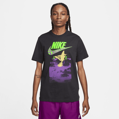 Playera para hombre Nike Sportswear