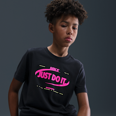 T-shirt Nike Sportswear för ungdom