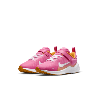 Nike Revolution 7 Little Kids' Shoes