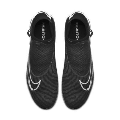 Nike Gripknit Phantom GX Elite Dynamic Fit AG By You Custom  Artificial-Grass Soccer Cleats