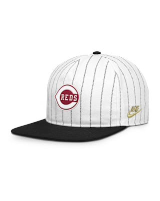 Мужские  Cincinnati Reds Pro Nike MLB Adjustable Hat