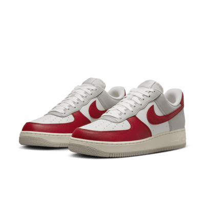 Nike Air Force 1 '07 LV8-sko til mænd