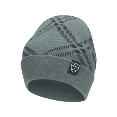 nike golf beanie hat