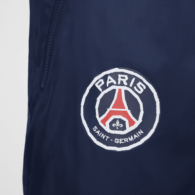 Pants de fútbol Nike de tejido Woven para hombre Paris Saint-Germain Windrunner