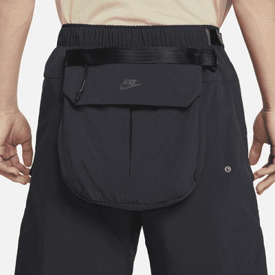 Nike Sportswear Tech Pack Men's Woven Unlined Cargo Shorts