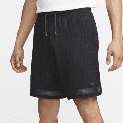 nike basketball shorts with pockets