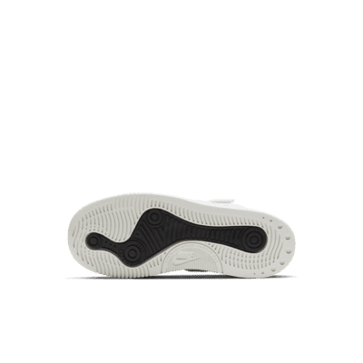 Nike Squash-Type Younger Kids' Shoe