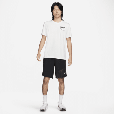 ナイキ トラック クラブ メンズ Dri-FIT ランニング Tシャツ