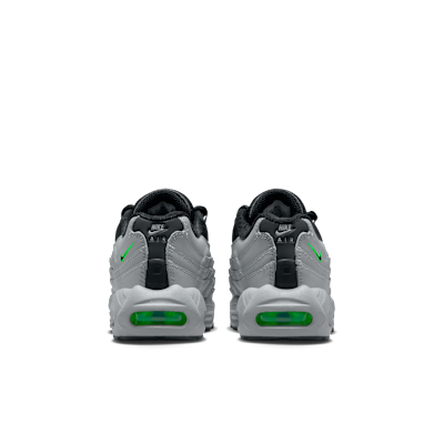 Buty dla małych dzieci Nike Air Max 95 Recraft