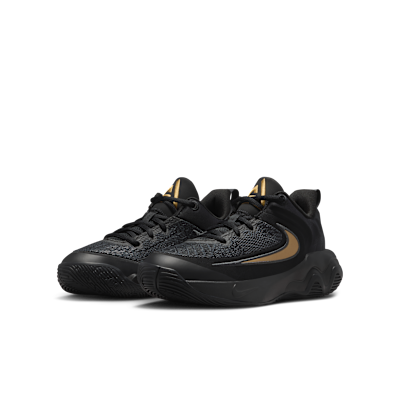 Giannis Immortality 4 Older Kids' Basketball Shoes
