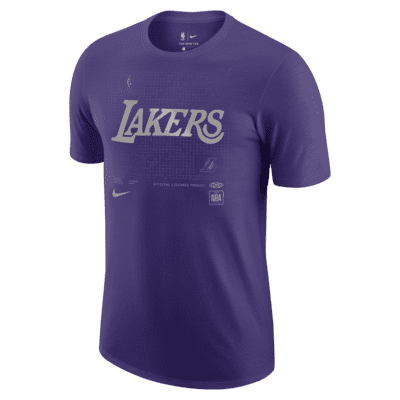 Los Angeles Lakers Courtside Chrome