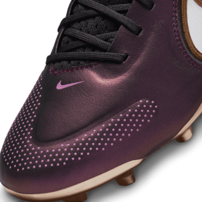 Nike Tiempo Legend 9 Elite FG Firm-Ground Football Boots