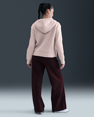 Nike Sportswear Phoenix Cozy Bouclé