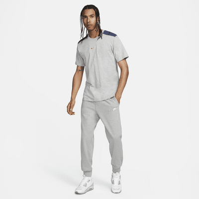 Pantalon de jogging en maille Nike Club pour homme