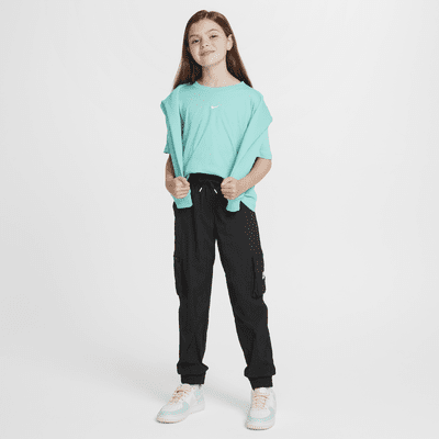 Nike Sportswear Essential T-shirt voor meisjes