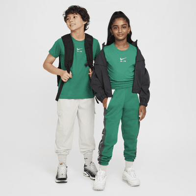 Nike Air T-Shirt für ältere Kinder