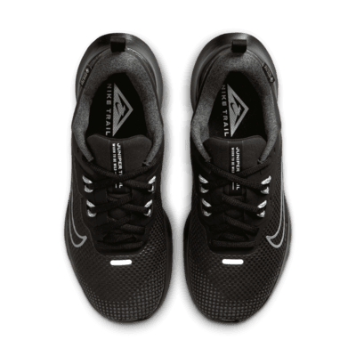 Nike Juniper Trail 2 GORE-TEX waterdichte trailrunningschoenen voor dames