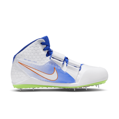 Nike Zoom Javelin Elite 3 Zapatillas de lanzamiento con clavos Track & Field