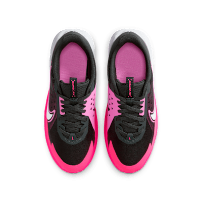Nike Sonic Fly Big Kids' Running Shoes