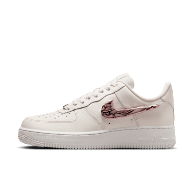 Nike Air Force 1 '07 LX