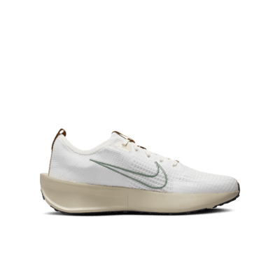 Tenis de correr en carretera para hombre Nike Interact Run SE