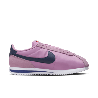 Tenis Nike Cortez Textile