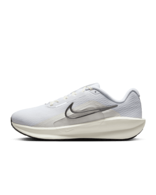 Женские кроссовки Nike Downshifter 13 Road (Extra Wide) для бега