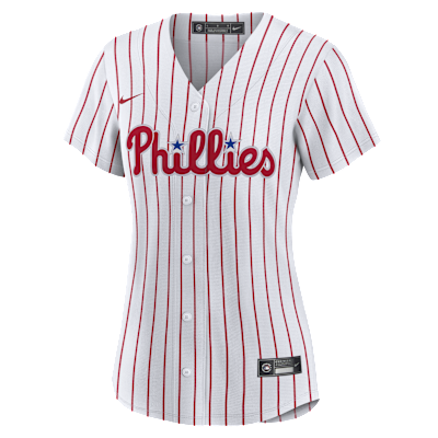 Jhoan Duran Philadelphia Phillies Women's Nike MLB Replica Jersey