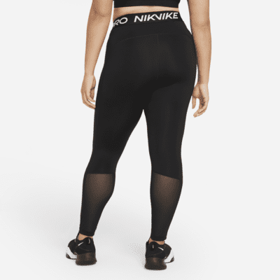 Leggings Nike Pro 365 (Plus size) - Donna