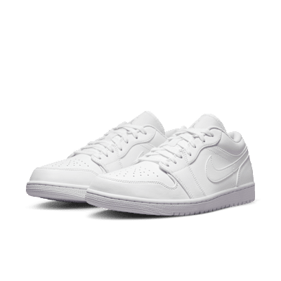 Air Jordan 1 Low Herrenschuh