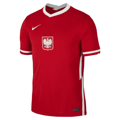 Poland Soccer National Team Football Retro Crest Mens Fleece Hoodie Sweatshirt