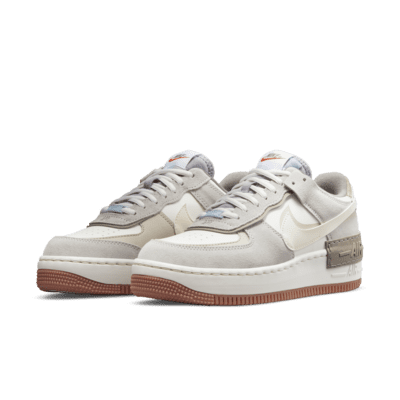 Nike Air Force 1 Shadow Damenschuhe