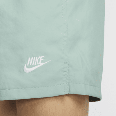 Nike Sportswear Men's Woven Flow Shorts