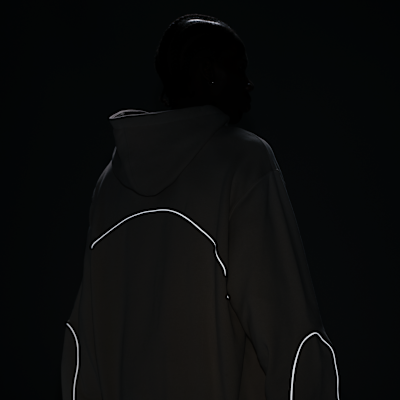 NOCTA Men's Fleece Hoodie