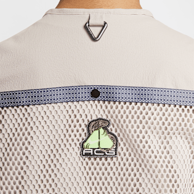 Nike ACG "Black Iguana" Vest